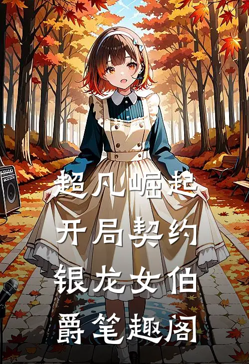 超凡崛起开局契约银龙女伯爵笔趣阁