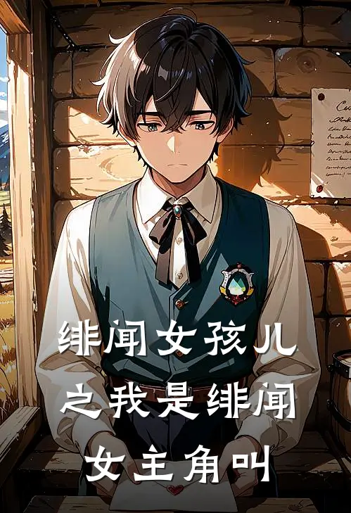 绯闻女孩儿之我是绯闻女主角叫