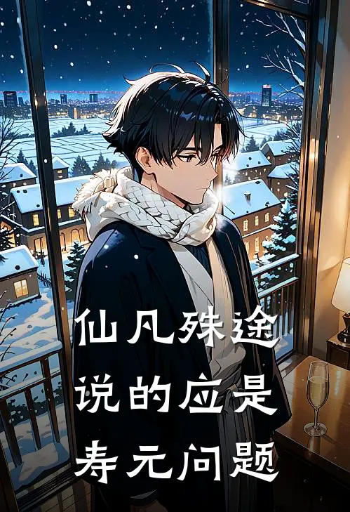 仙凡殊途，说的应是寿元问题