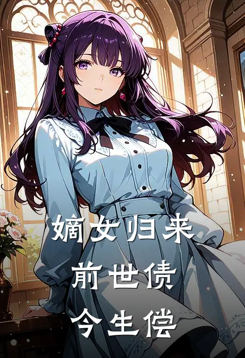 阮惊澜阮清婉嫡女归来：前世债，今生偿完结版在线阅读_嫡女归来：前世债，今生偿全集免费在线阅读