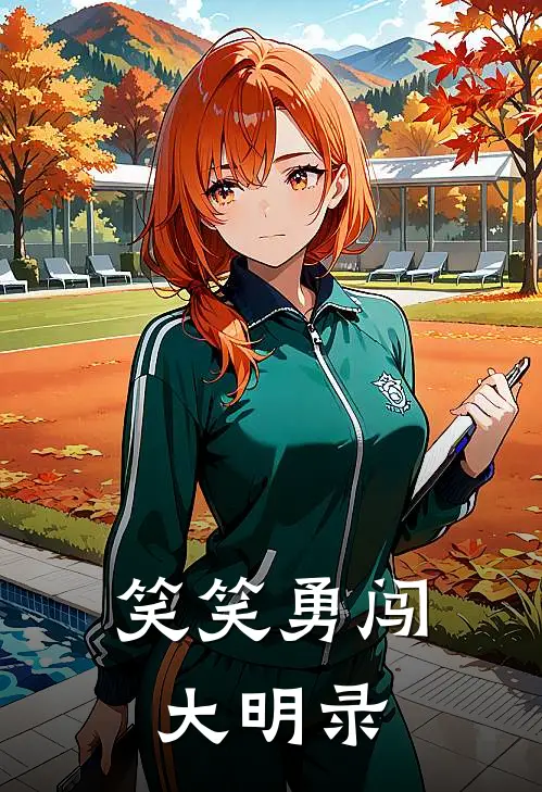 笑笑勇闯大明录