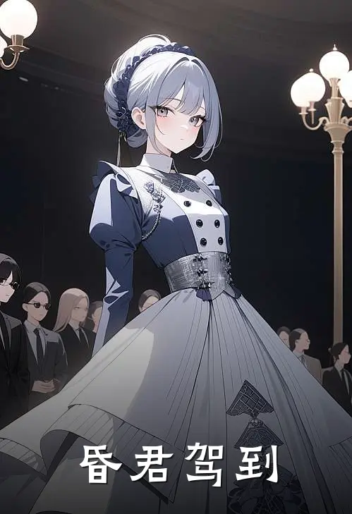 昏君驾到(张不伦魏忠贤)最新好看小说_无弹窗全文免费阅读昏君驾到张不伦魏忠贤