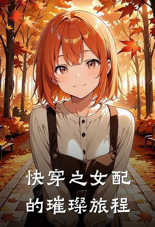 快穿之女配的璀璨旅程