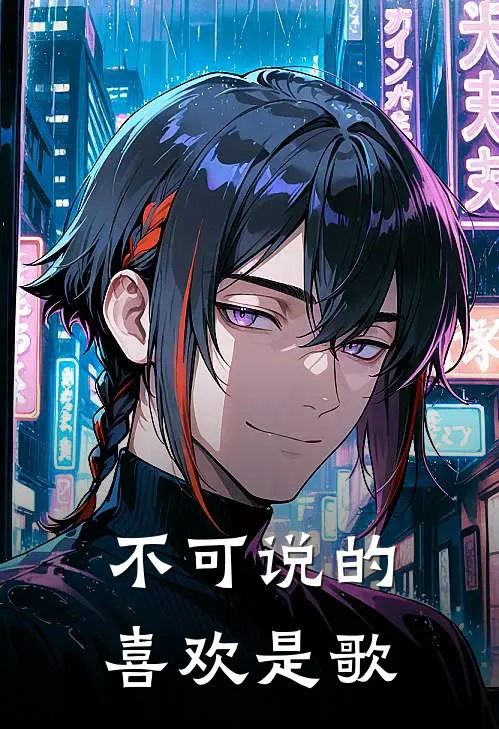 不可说的喜欢是歌
