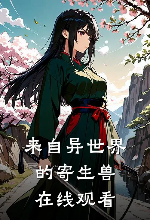 来自异世界的寄生兽在线观看