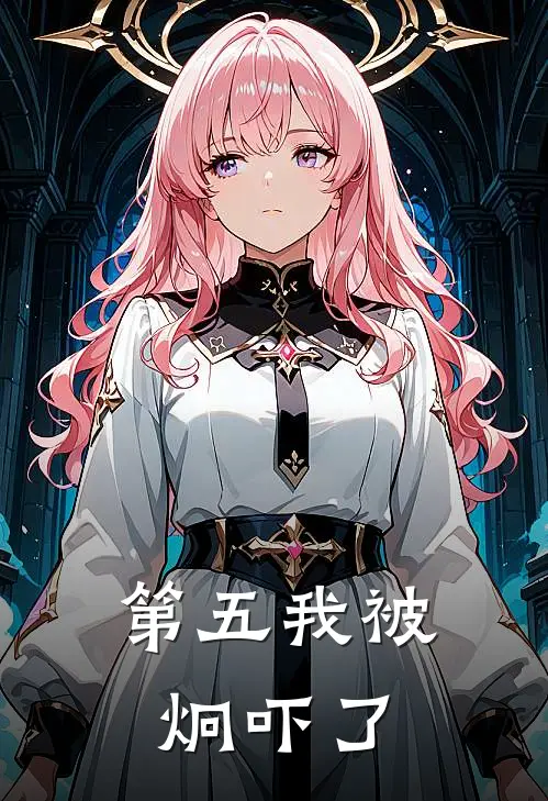 第五我被炯吓了