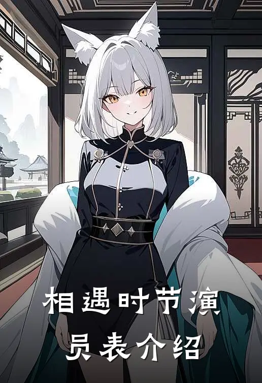 相遇时节演员表介绍