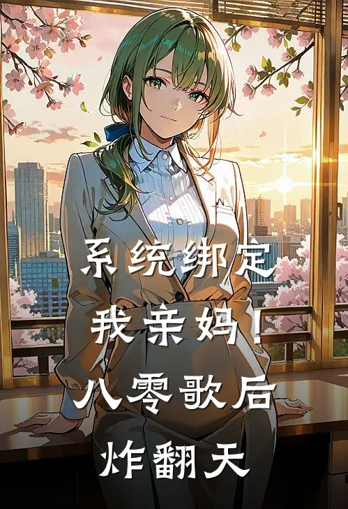 系统绑定我亲妈！八零歌后炸翻天黄建英陆冰倩免费小说全文阅读_最新章节列表系统绑定我亲妈！八零歌后炸翻天(黄建英陆冰倩)