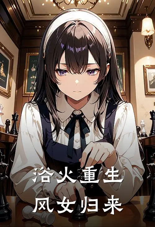 浴火重生风女归来李鸿鸢张锋全集免费小说_免费小说完结浴火重生风女归来(李鸿鸢张锋)