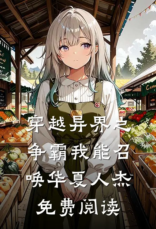 穿越异界之争霸我能召唤华夏人杰免费阅读