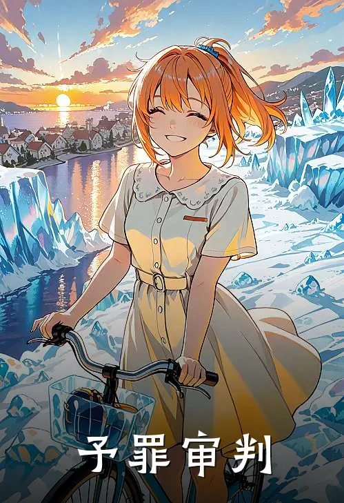 予罪审判程砚冰陆沉舟最新小说推荐_完结小说予罪审判(程砚冰陆沉舟)
