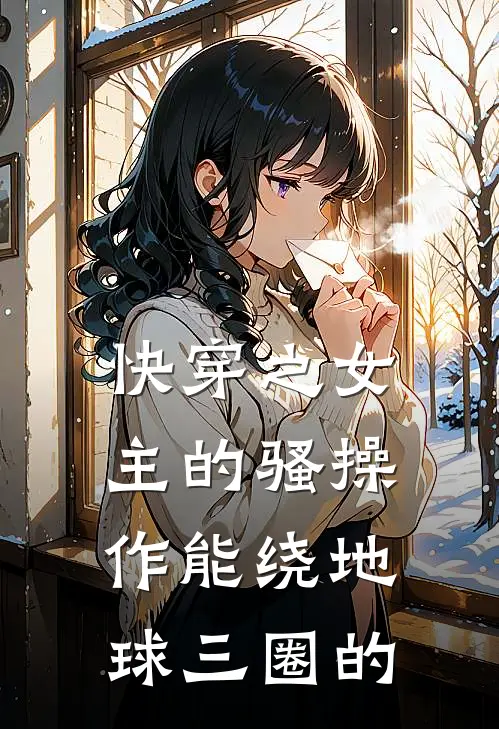快穿之女主的骚操作能绕地球三圈的