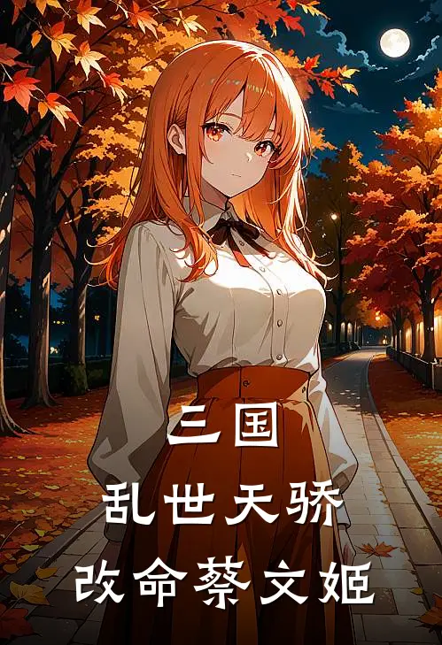 三国：乱世天骄，改命蔡文姬(曹操曹冲)推荐小说_三国：乱世天骄，改命蔡文姬(曹操曹冲)全文免费阅读大结局