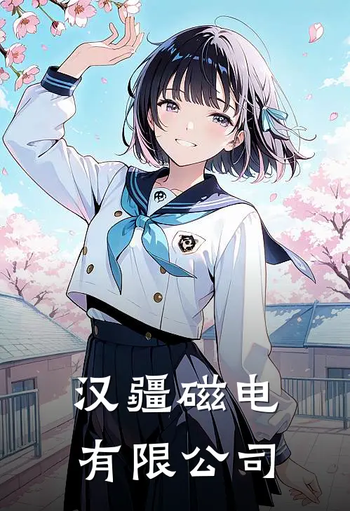 汉疆磁电有限公司