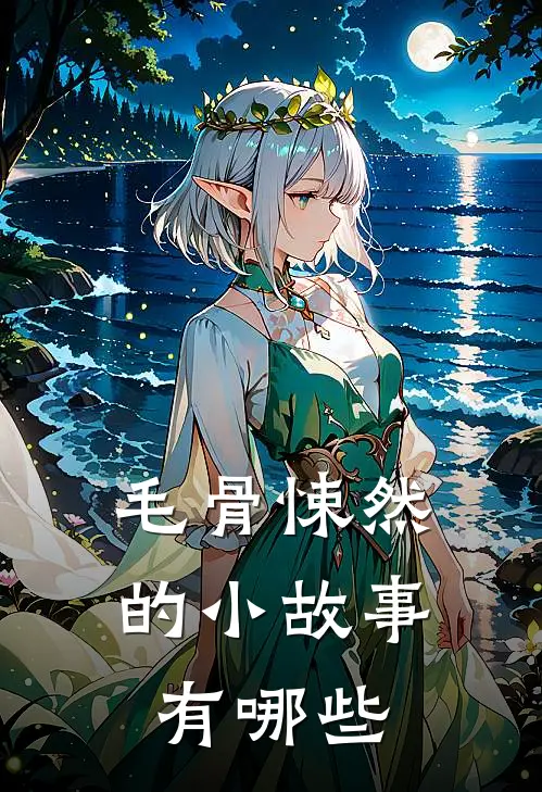 毛骨悚然的小故事有哪些