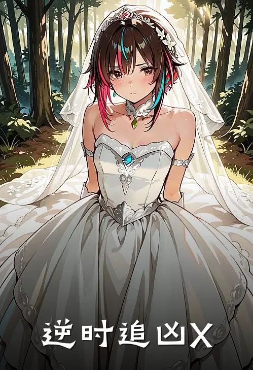 逆时追凶X孙语孙语全本免费在线阅读_孙语孙语全文阅读