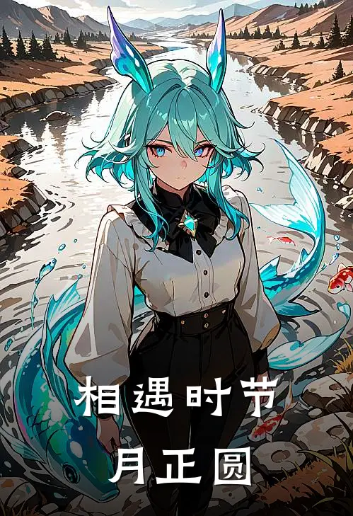 相遇时节月正圆