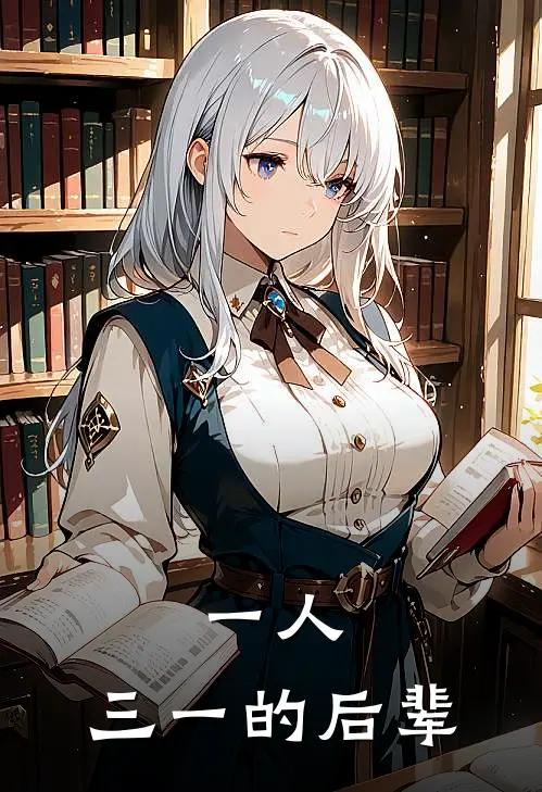 一人：三一的后辈