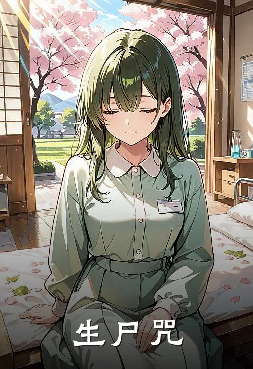 生尸咒陆晨王二愣免费完结版小说_小说完结生尸咒陆晨王二愣