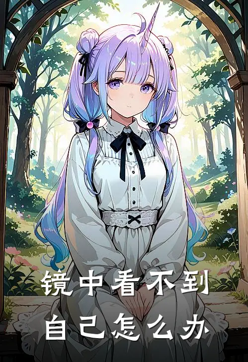 镜中看不到自己怎么办