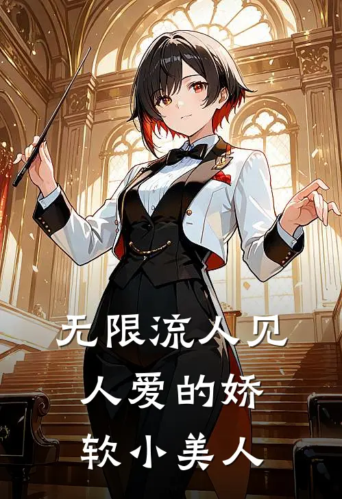 无限流人见人爱的娇软小美人(周粥粥粥)全集阅读_无限流人见人爱的娇软小美人最新章节阅读