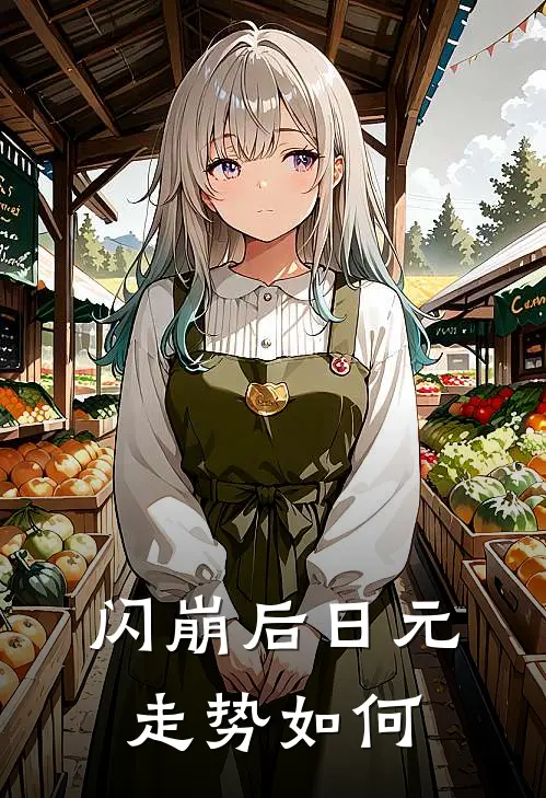 闪崩后日元走势如何