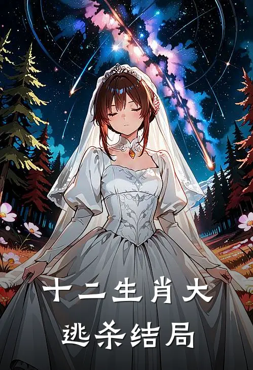 十二生肖大逃杀结局