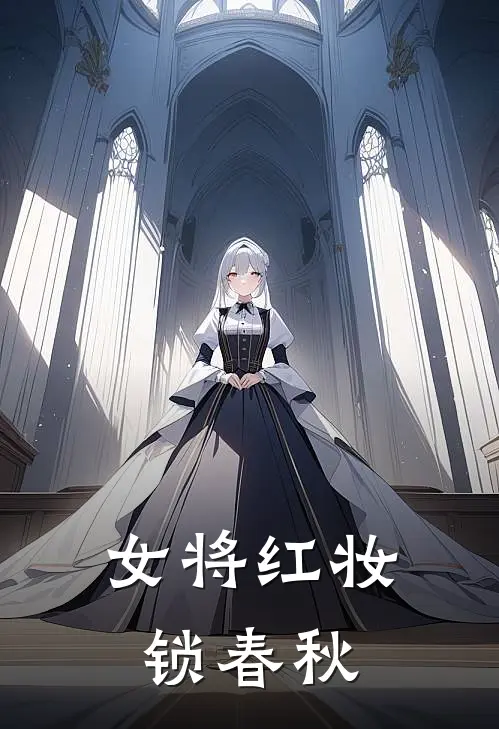 女将红妆锁春秋池昭昭池杳杳最新好看小说_最新章节列表女将红妆锁春秋(池昭昭池杳杳)