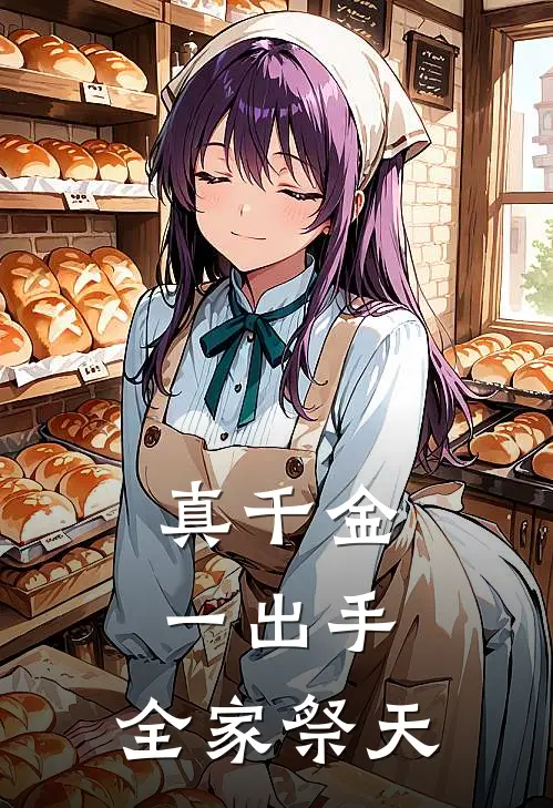 真千金一出手，全家祭天