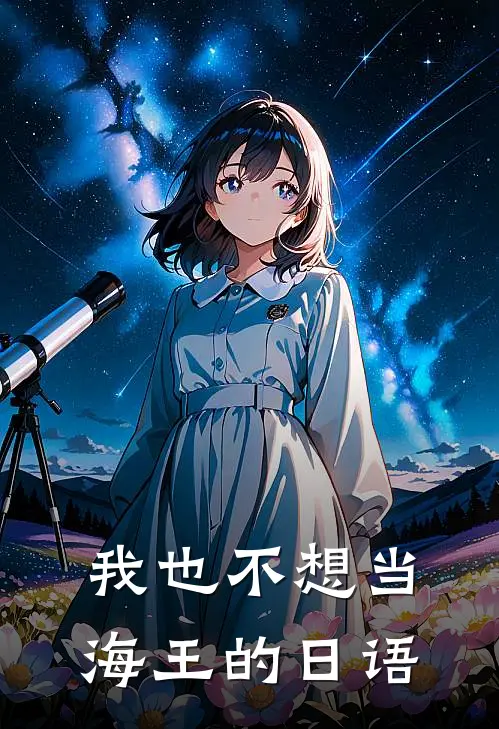 我也不想当海王的日语