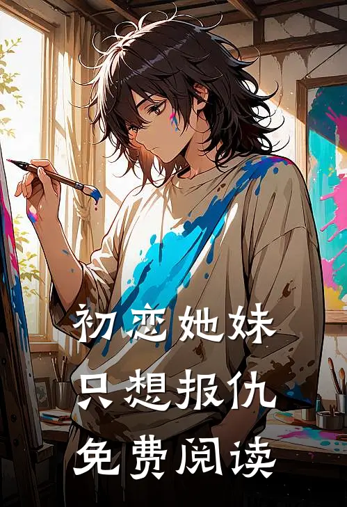 初恋她妹只想报仇免费阅读