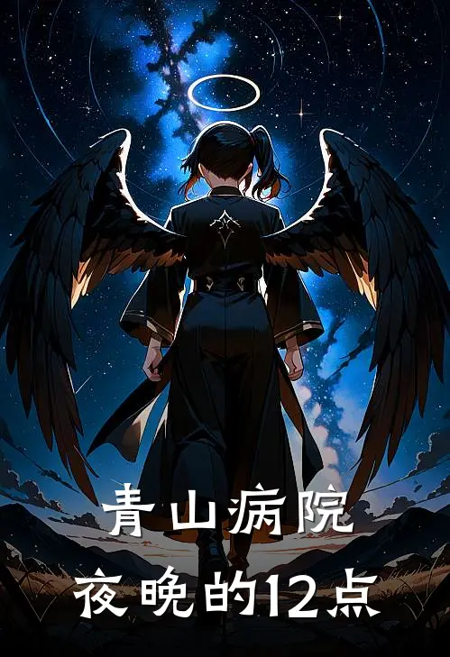 青山病院，夜晚的12点
