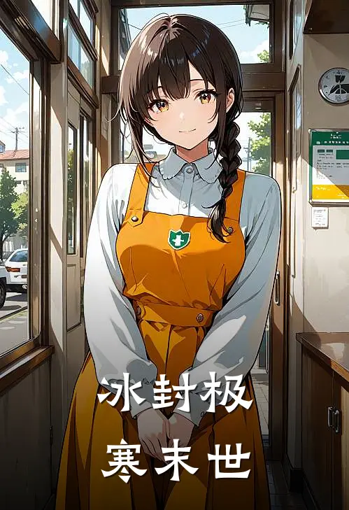 冰封极寒末世(阮冰雷焱)完本小说大全_热门小说大全冰封极寒末世阮冰雷焱