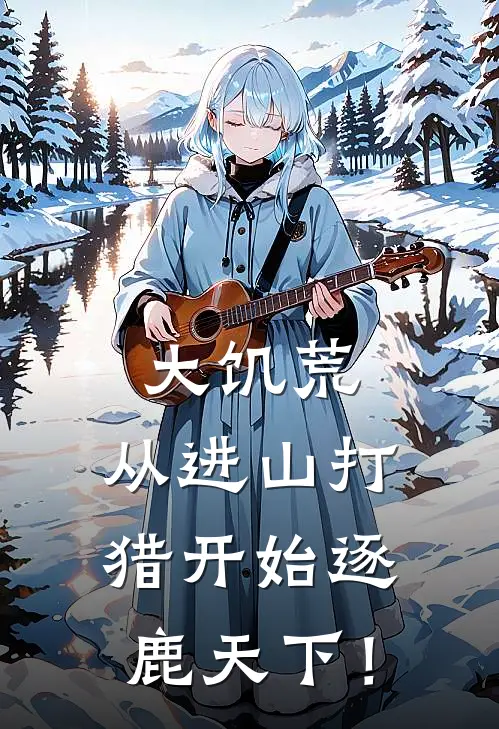 大饥荒：从进山打猎开始逐鹿天下！