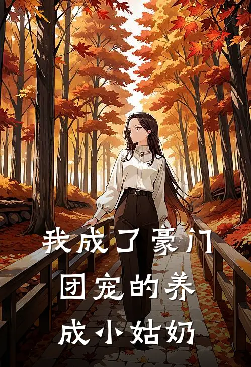 苏简陆铭《我成了豪门团宠的养成小姑奶》完结版免费阅读_我成了豪门团宠的养成小姑奶全文免费阅读