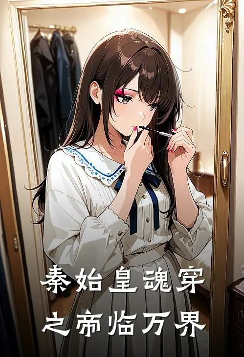 嬴政秦嬴(秦始皇魂穿之帝临万界)全文免费在线阅读_秦始皇魂穿之帝临万界完整版免费在线阅读