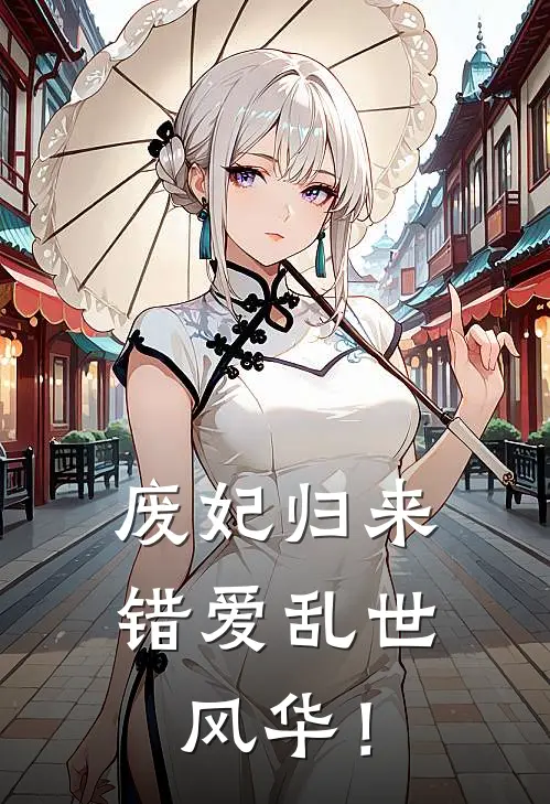 废妃归来：错爱乱世风华！