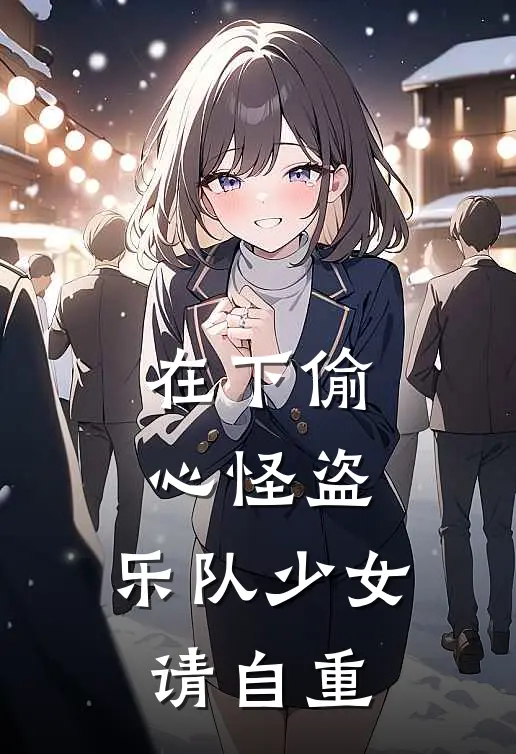 在下偷心怪盗，乐队少女请自重