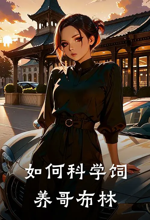 如何科学饲养哥布林