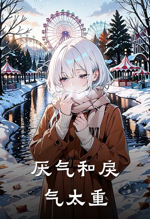 厌气和戾气太重