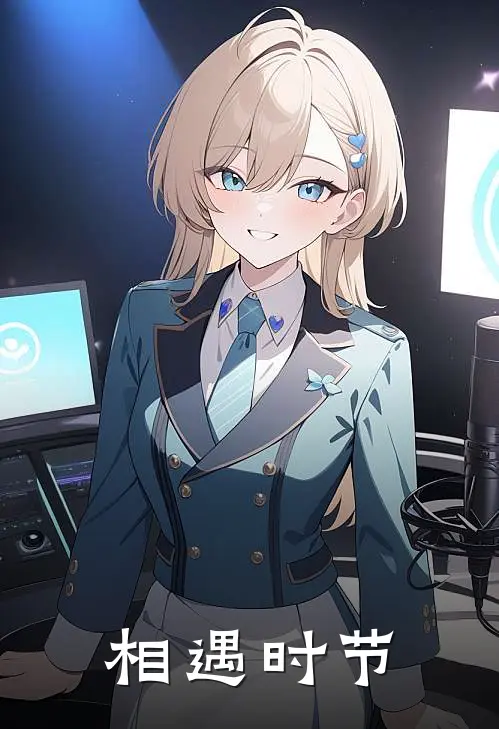 相遇时节纪寅胡晓晓完整版免费阅读_纪寅胡晓晓精彩小说