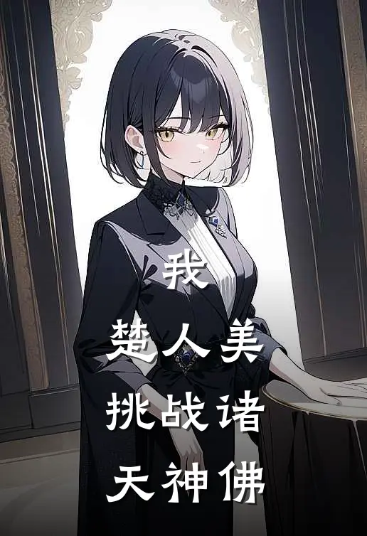 我，楚人美，挑战诸天神佛