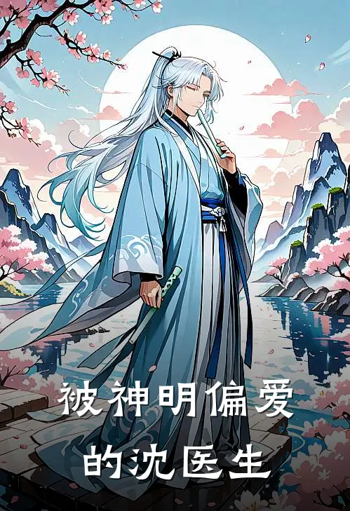 被神明偏爱的沈医生