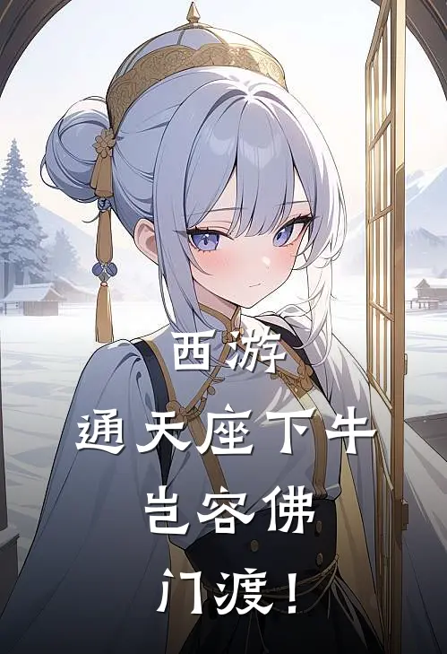 西游：通天座下牛，岂容佛门渡！