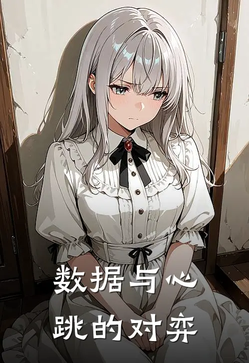 数据与心跳的对弈陈昂顾承昭最新免费小说_免费完本小说数据与心跳的对弈陈昂顾承昭