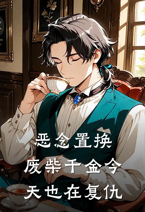 恶念置换：废柴千金今天也在复仇苏晚林薇薇小说完整版免费阅读_热门小说排行榜恶念置换：废柴千金今天也在复仇(苏晚林薇薇)