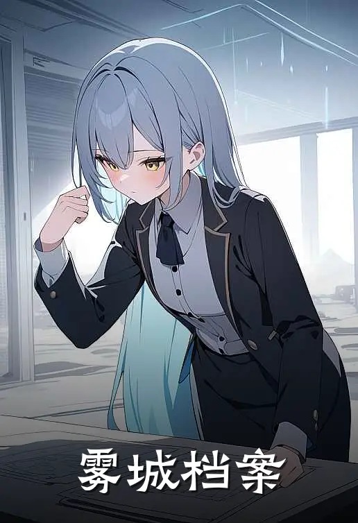 雾城档案(林珊周见深)最新推荐小说_在哪看免费小说雾城档案林珊周见深