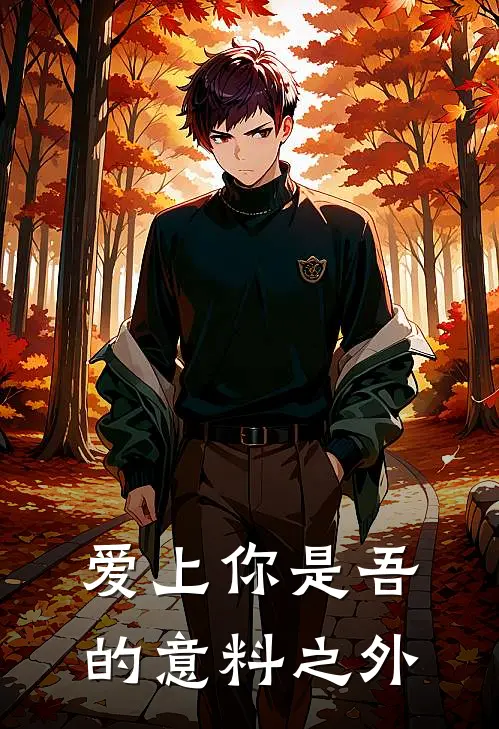 爱上你是吾的意料之外沈尘宁沈世峰免费小说全集_小说免费完结爱上你是吾的意料之外沈尘宁沈世峰