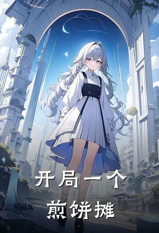 开局一个煎饼摊