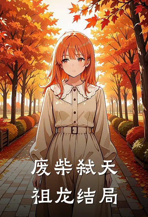 废柴弑天祖龙结局